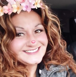 Meet your Posher, Mary-lynn